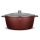 Blaumann BL-4086 23L Cerastone Collection 44 cm-es fazék fedővel