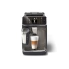 Philips Series 5500 LatteGo EP5549/70 fekete tejhabosítóval automata kávéfőző