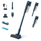 Philips XC5043/01 5000 Aqua vezeték nélküli porszívó, kézi porszívó és felmosó