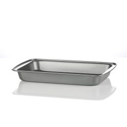   Hausberg ERT-MN 561B teflon bevonatú tapadásmentes tepsi 31 × 20,5 × 4cm