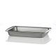 Hausberg ERT-MN 562B teflon bevonatú tapadásmentes tepsi 33,5 x 22 x 4cm