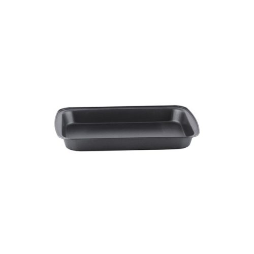 Hausberg ERT-MN 563B teflon bevonatú tapadásmentes tepsi 35,5 x 24 x 4cm
