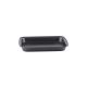 Hausberg ERT-MN 563B teflon bevonatú tapadásmentes tepsi 35,5 x 24 x 4cm