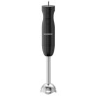 Hausberg HB-7701NG 500W fekete 3 az 1-ben botmixer üvegkancsóval