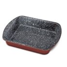 Blaumann BL-3888 Cera Stone Collection 35x27 cm tepsi