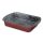 Blaumann BL-3889 Cera Stone Collection 40x28,5 cm tepsi