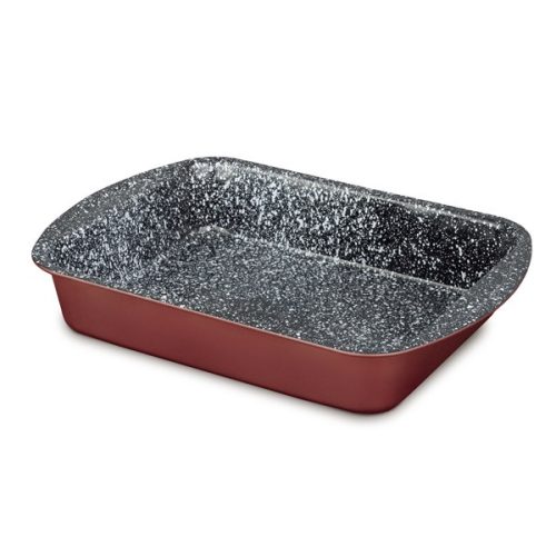 Blaumann BL-3889 Cera Stone Collection 40x28,5 cm tepsi