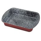Blaumann BL-3889 Cera Stone Collection 40x28,5 cm tepsi