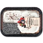 Blaumann BL-4100 Cera Stone Collection 39x27 cm szögletes tortaforma