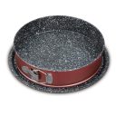 Blaumann BL-4101 Cera Stone Collection 26x6,8 cm kör alakú tortaforma