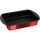 Berlinger Haus BH/8682 burgundi 40x28,5 cm tepsi