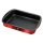 Berlinger Haus BH/7860N burgundi 35x27 cm tepsi
