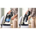 BOSCH BBS1041GQC vezeték nélküli porszívó