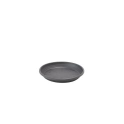 FLAIR Cilindro 70711 antracit 40 cm alátét