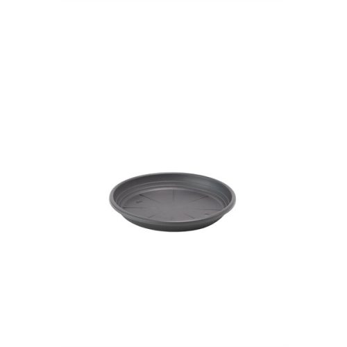 FLAIR Cilindro 61107 antracit 20 cm alátét