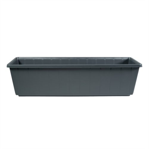 FLAIR Foxtrot 69324 antracit 50 cm balkonláda