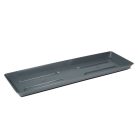 FLAIR Foxtrot 70003 antracit 50 cm alátét
