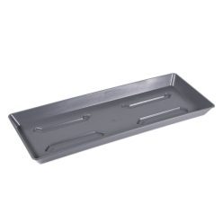 FLAIR Foxtrot 69938 antracit 40 cm alátét