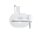 Xiaomi BHR9027EU Standing Garment Steamer EU kézi ruhagőzölő