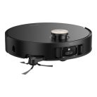 Dreame X50 Ultra fekete robotporszívó