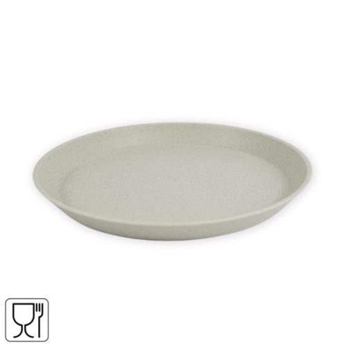 Koziol 20,5 cm 4 db tányér szett