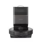 Roborock Q8 Max Plus fekete robotporszívó