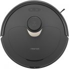 Roborock Qrevo S fekete robotporszívó