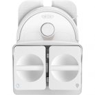 Roborock Qrevo S fehér robotporszívó
