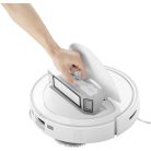 Roborock Qrevo S fehér robotporszívó