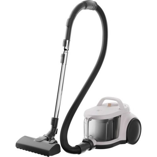 Electrolux EL51C2SW Clean 500 porzsák nélküli porszívó