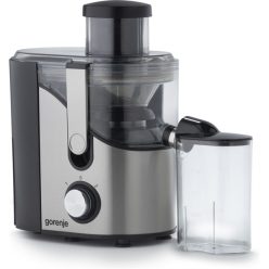 Gorenje JC400BE gyümölcsprés