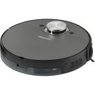 Hisense RVCL144ABEVO fekete robotporszívó