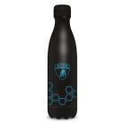 Ars Una 500ml-es Lamborghini 25 (5466) duplafalú fémkulacs