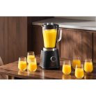 Xiaomi BHR8936EU Blender EU 600W 1,75L fekete turmixgép