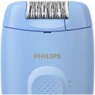 Philips Series 2000 BRE228/00 kék epilátor