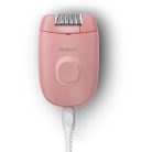 Philips Series 2000 BRE227/00 rózsaszín epilátor