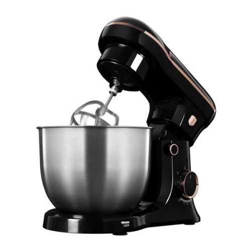 Berlinger Haus BH/9751 Black Rose Collection konyhai robotgép
