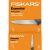 FISKARS Essential hámozókés (10 cm)