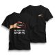 DICK unisex póló (XXL)