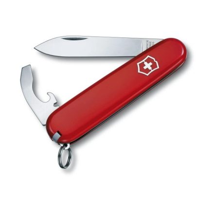 VICTORINOX Swiss Army Bantam zsebkés, piros