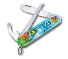 VICTORINOX Swiss Army My First Victorinox zsebkés, Delfin