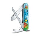 VICTORINOX Swiss Army My First Victorinox zsebkés, Delfin