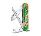 VICTORINOX Swiss Army My First Victorinox zsebkés, Nyuszi