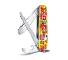 VICTORINOX Swiss Army My First Victorinox zsebkés, Papagáj