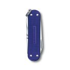 VICTORINOX Swiss Army Classic SD zsebkés, alox, Night Dive