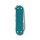 VICTORINOX Swiss Army Classic SD zsebkés, alox, Wild Jungle
