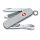 VICTORINOX Swiss Army Classic SD zsebkés, alox, ezüst