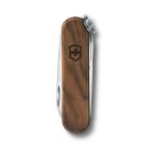 VICTORINOX Swiss Army Classic SD Wood zsebkés
