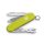 VICTORINOX Swiss Army Classic SD zsebkés, alox, Electric Yellow 2023