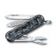 VICTORINOX Swiss Army Classic SD zsebkés, navy camouflage